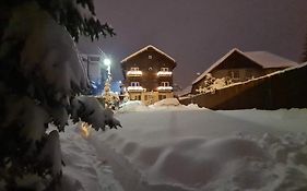 Vila Șoimul Predeal